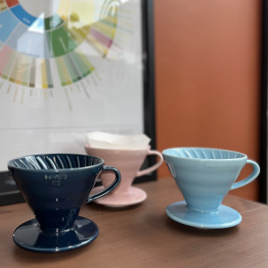 Café Ôm'ri Dripper Dripper Hario V60